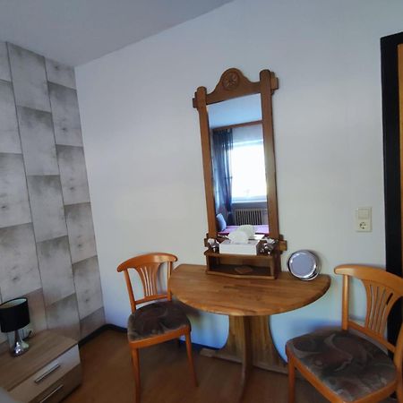 Zum Anker Apartment Briedel Bagian luar foto